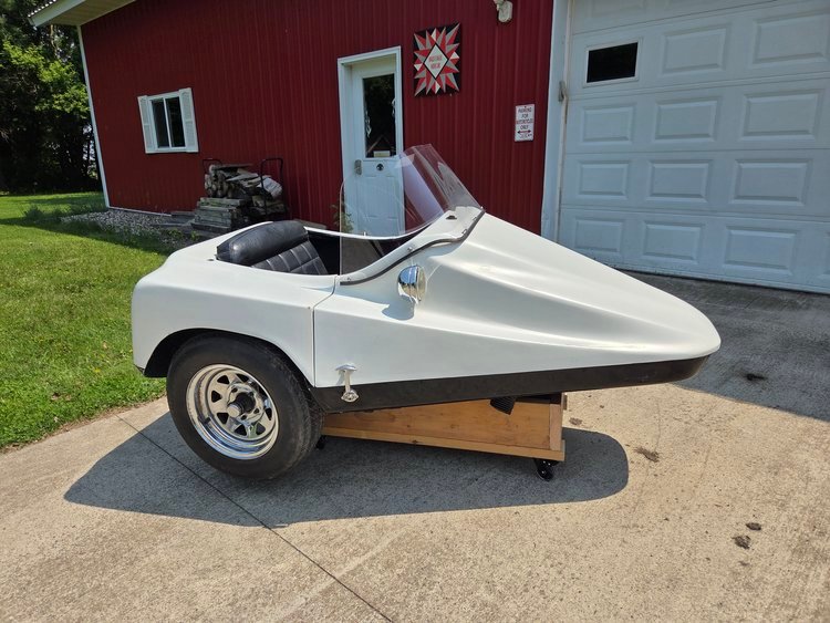 Motorvation Formula 2