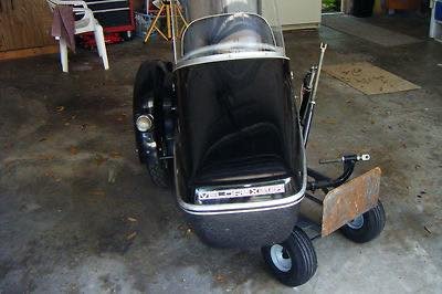 1980 Velorex sidecar - Image 3