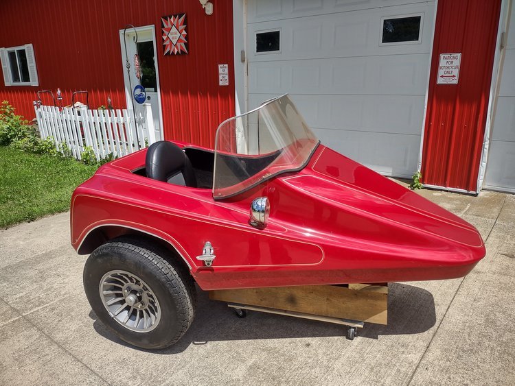 Motorvation Formula 2
