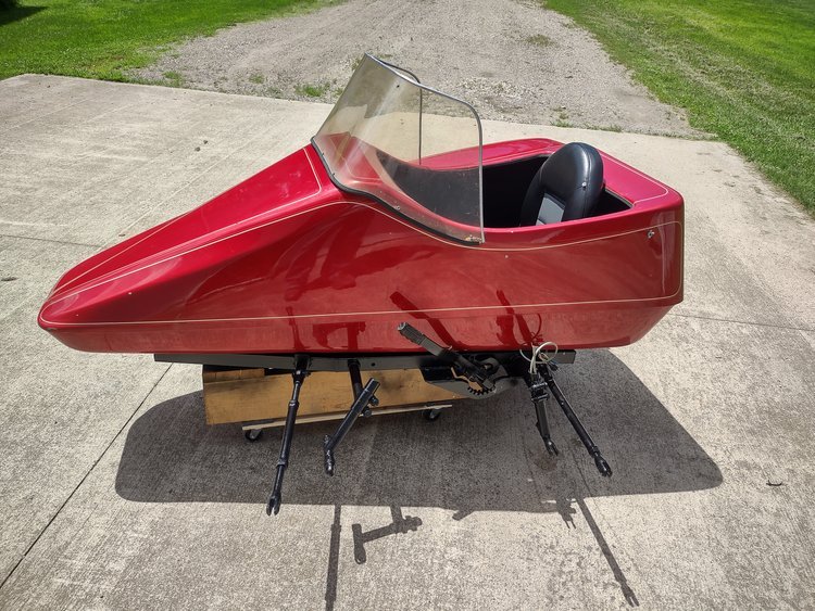 Motorvation Formula 2 - Image 3
