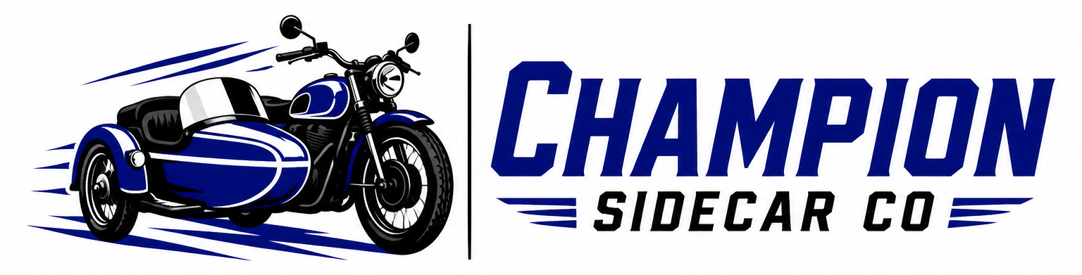 Motorvation Sidecars